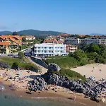 Ξενοδοχείο Pineda Playa Noja