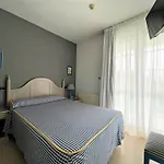 Pineda Playa ホテル