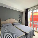 Pineda Playa Ξενοδοχείο 2*