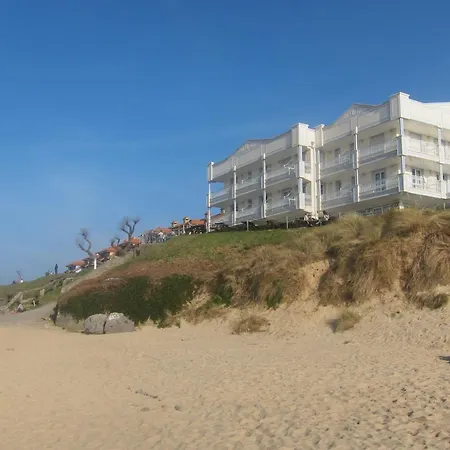 Pineda Playa Hotel Noja
