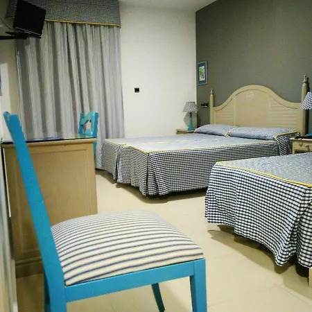 Pineda Playa 2* Noja