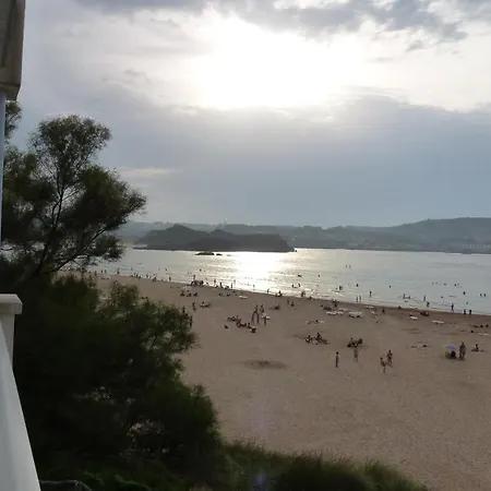 Pineda Playa Noja
