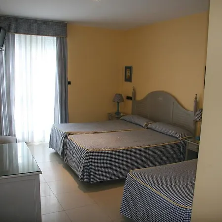 Pineda Playa Hotel Noja