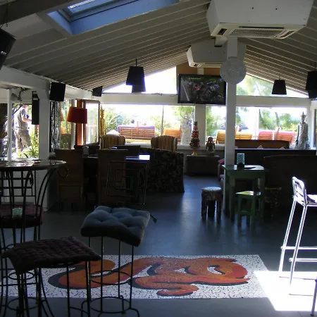 Pineda Playa Hotel Noja