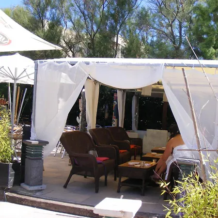 皮内达普拉亚酒店 诺哈