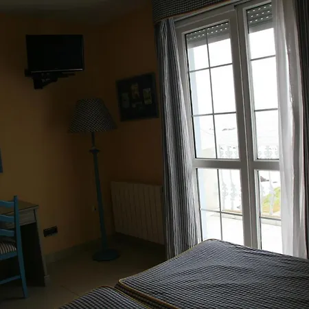 酒店 皮内达普拉亚酒店 诺哈