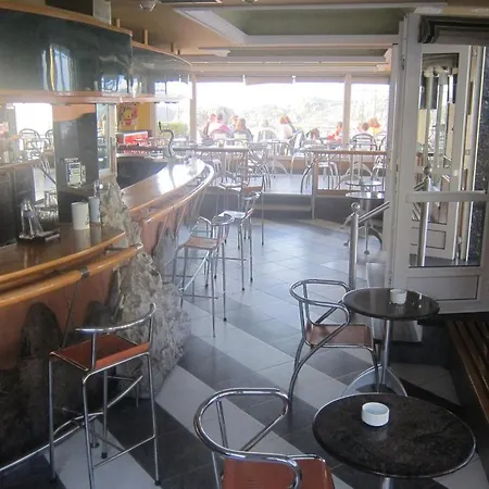 皮内达普拉亚酒店 酒店