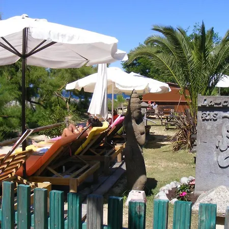 Hotel Pineda Playa 2*