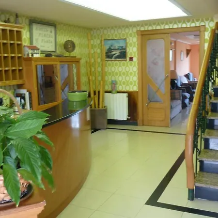 酒店 皮内达普拉亚酒店 诺哈