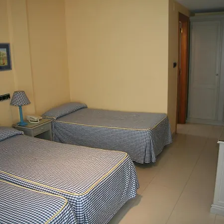 Pineda Playa 2* Noja