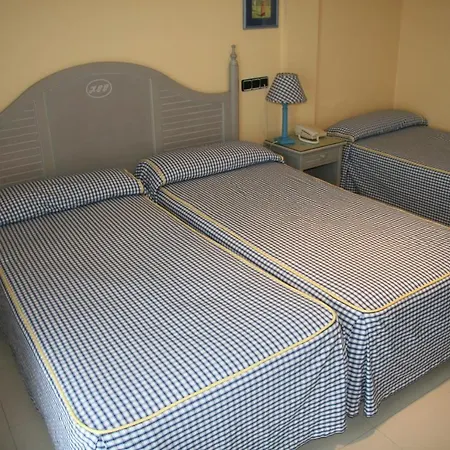 皮内达普拉亚酒店