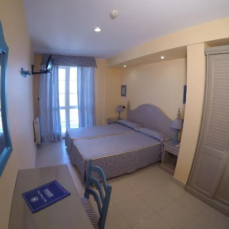 Pineda Playa Hotel Noja