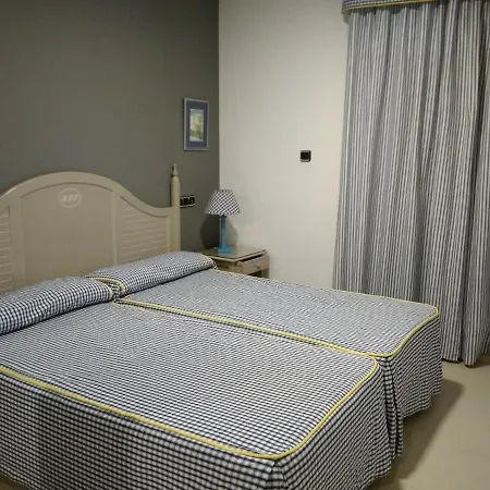 Hotel Pineda Playa 2*