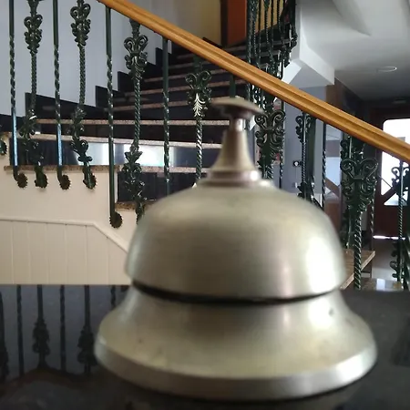 皮内达普拉亚酒店