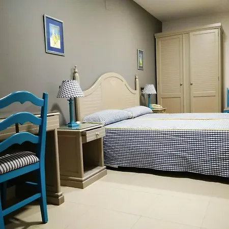 Hotel Pineda Playa Noja