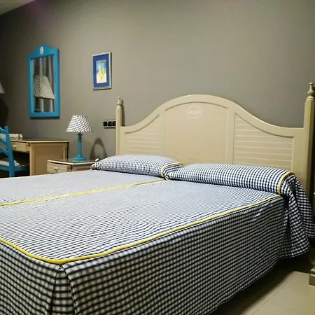 Hotel Pineda Playa Noja