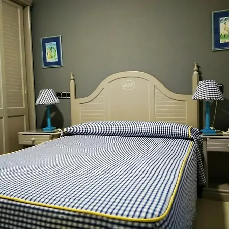Hotel Pineda Playa