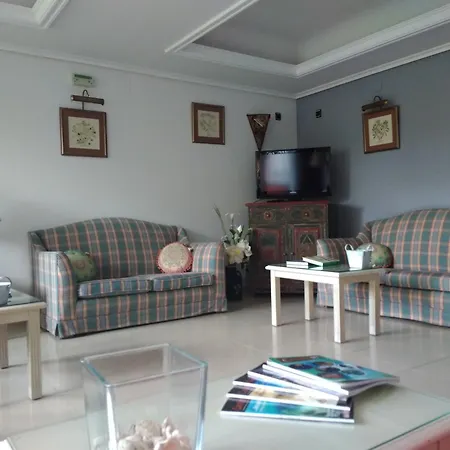 酒店 皮内达普拉亚酒店