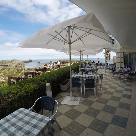 酒店 皮内达普拉亚酒店 2*