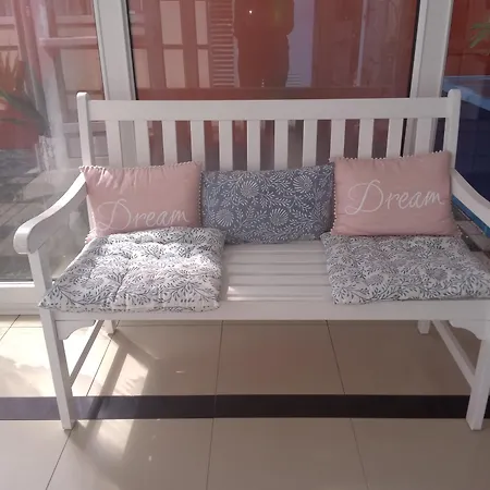 皮内达普拉亚酒店