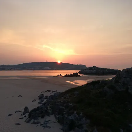 Pineda Playa Szálloda Noja