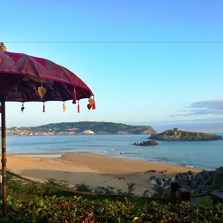 Pineda Playa Szálloda Noja