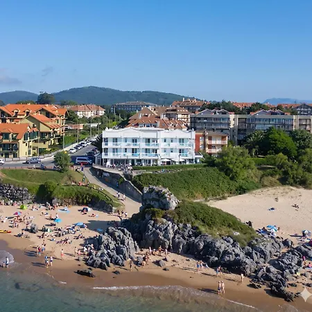 Hotel Pineda Playa Noja