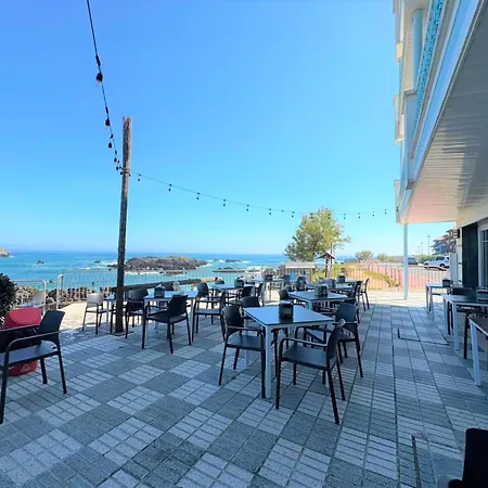 Pineda Playa Hotel Noja