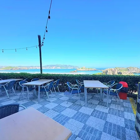ホテル Pineda Playa ノハ