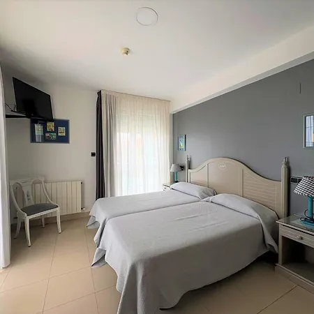 Pineda Playa Hotel 2*