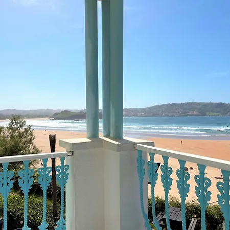 Pineda Playa Hotel Noja