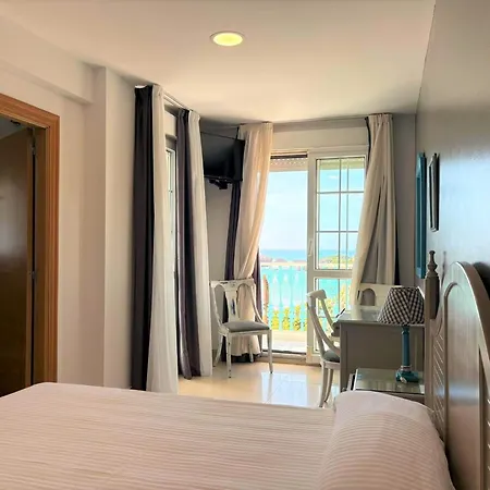 Hotel Pineda Playa Noja