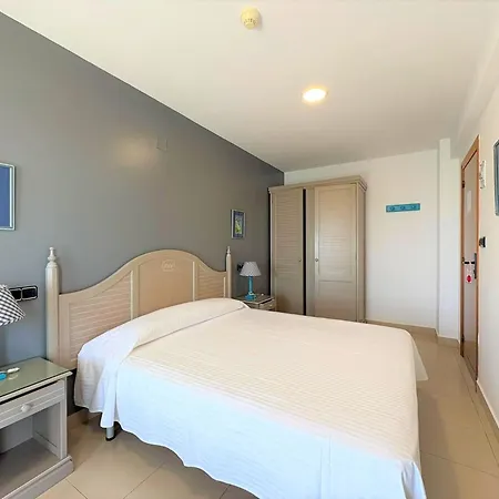 Hotel Pineda Playa 2*