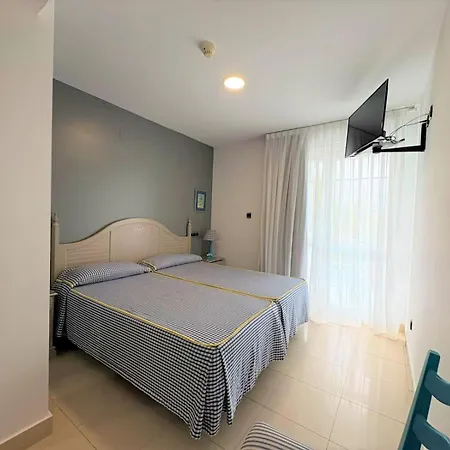 Pineda Playa