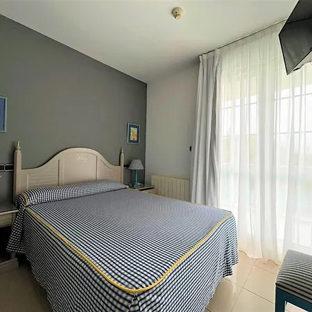 Pineda Playa Hotel