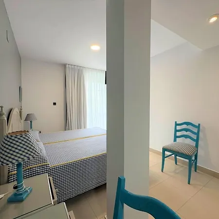 Pineda Playa Hotel Noja