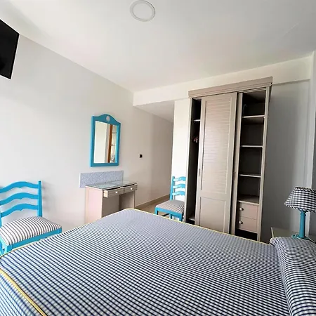 Pineda Playa Hotel