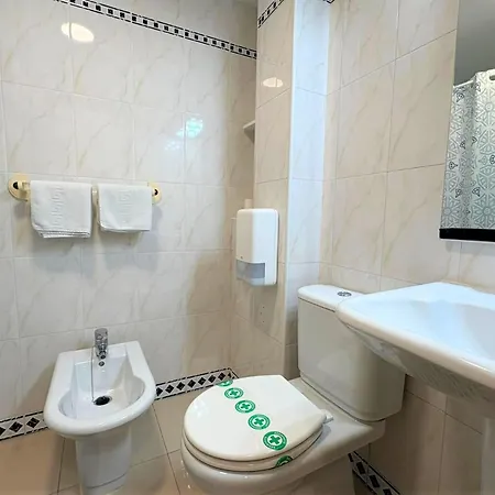 Hotel Pineda Playa 2*