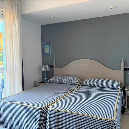 Pineda Playa Hotel Noja