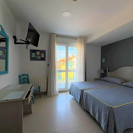 Hotel Pineda Playa Noja