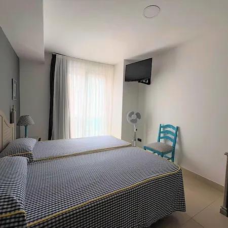 Pineda Playa Hotel