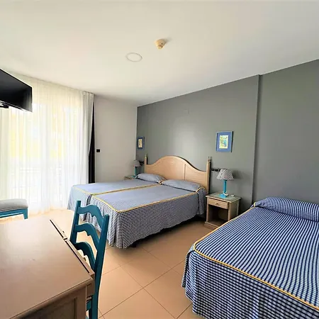 Hotel Pineda Playa 2*