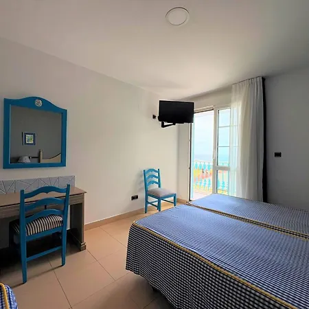 Pineda Playa Hotel