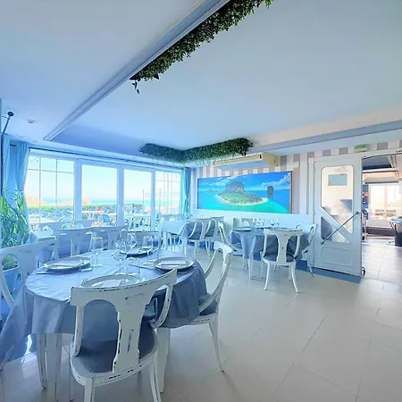 Hotel Pineda Playa 2*