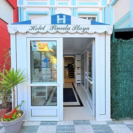 Pineda Playa Hotel