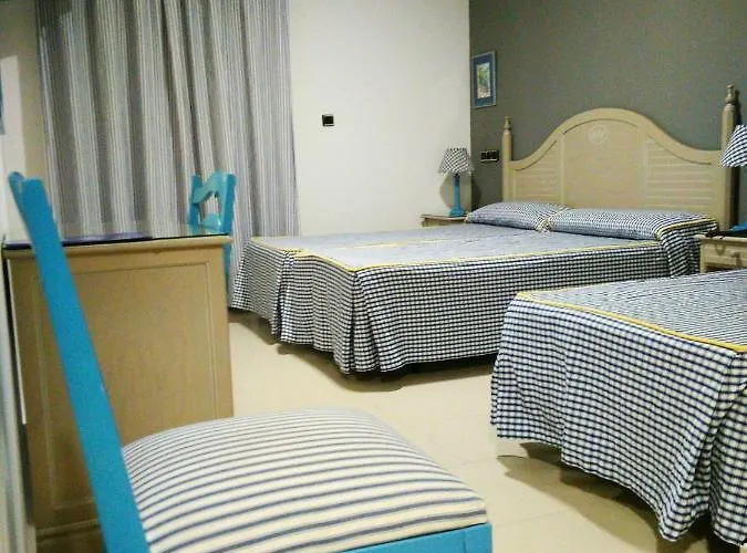 Pineda Playa 2* Noja