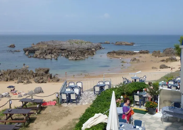 Pineda Playa Szálloda 2*