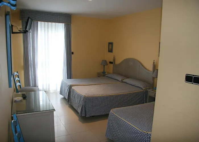 Pineda Playa Szálloda Noja