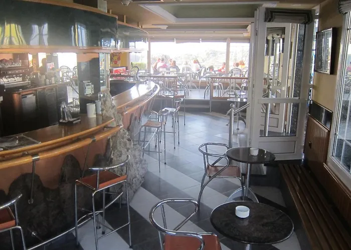 Pineda Playa Szálloda