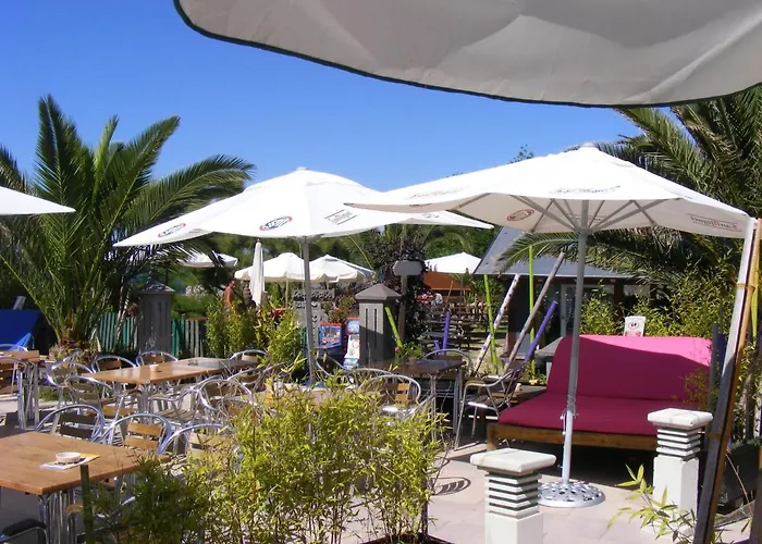 Pineda Playa 2* Noja